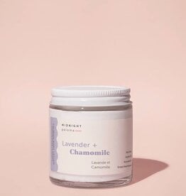 Lavender and Camomile Body Lotion 4 oz