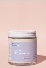 Lavender and Camomile Body Scrub 4 oz