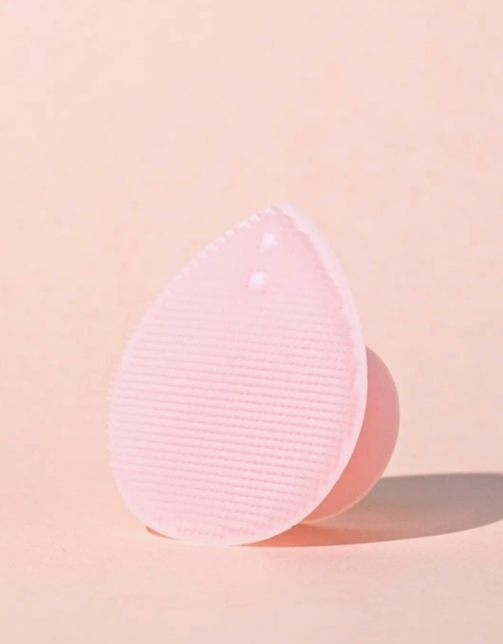 The Cleansing Mitt