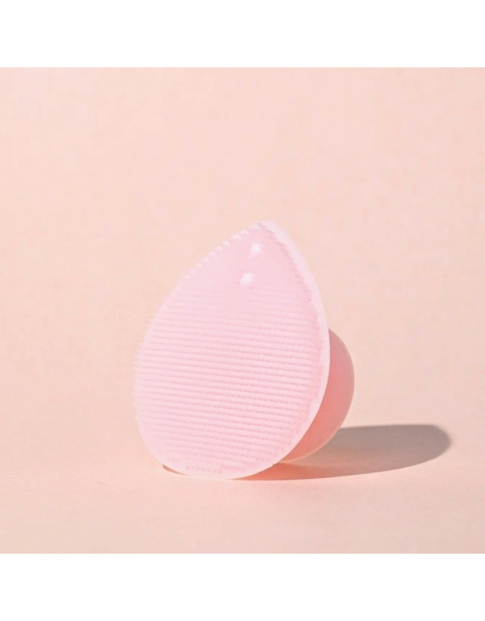 Cleansing Mitt