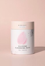 The Cleansing Mitt The Cleansing Mitt