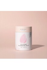 Cleansing Mitt