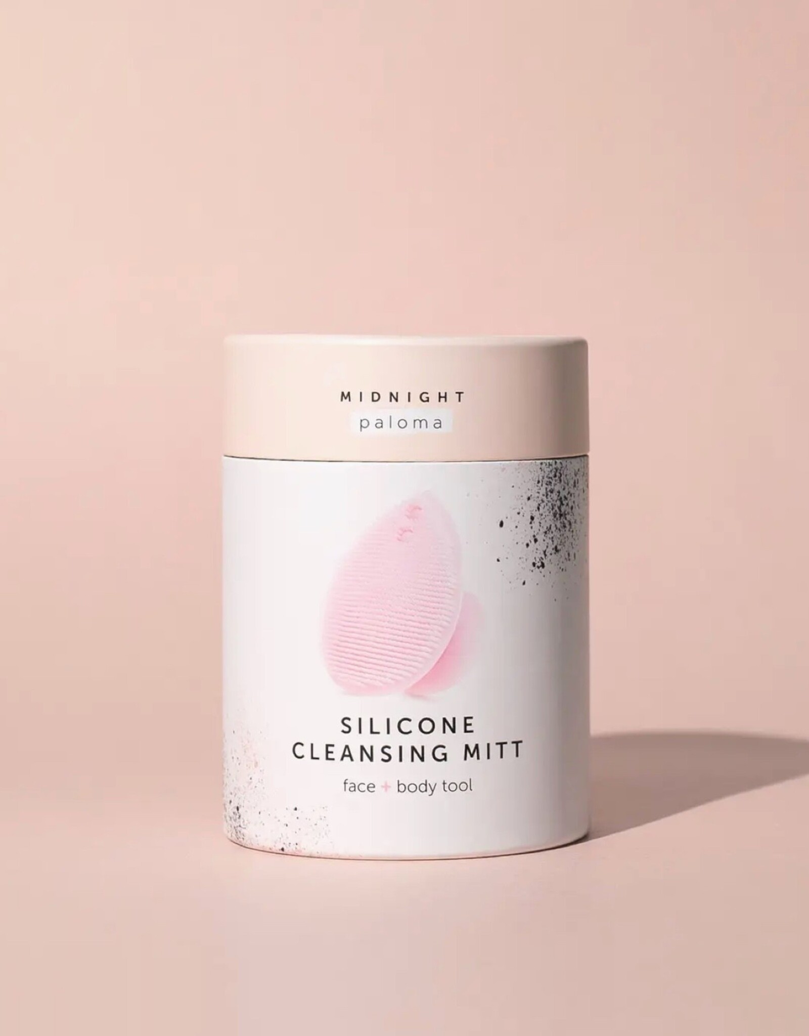 The Cleansing Mitt