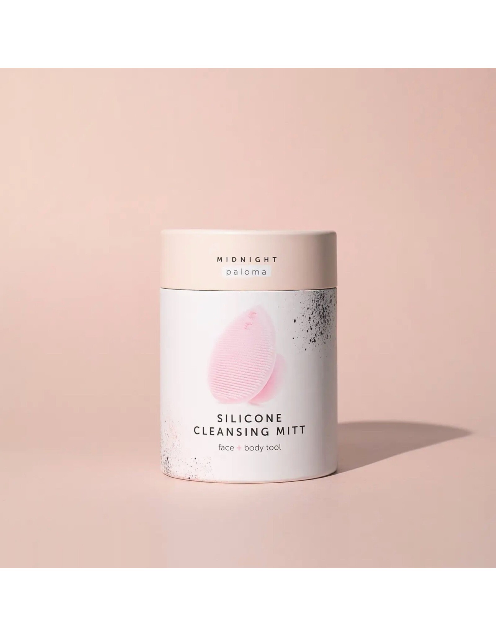 Cleansing Mitt
