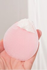 Cleansing Mitt