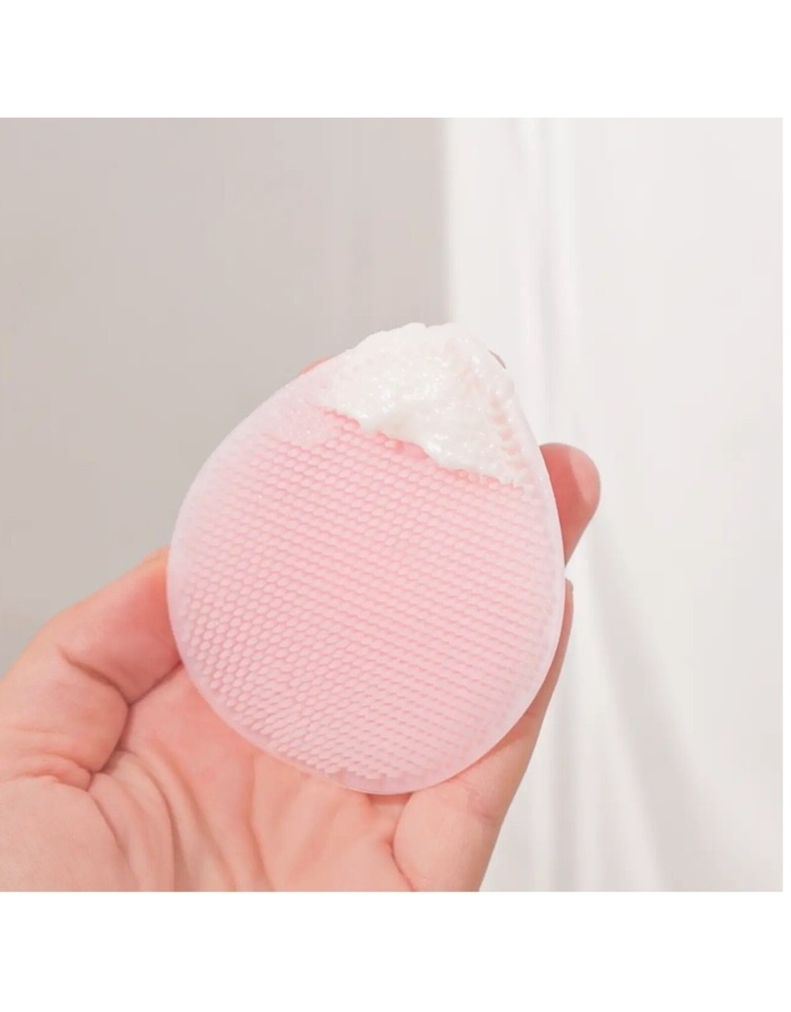 Cleansing Mitt