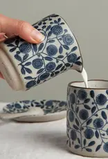 Calendula Element Creamer