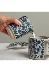 Calendula Element Creamer