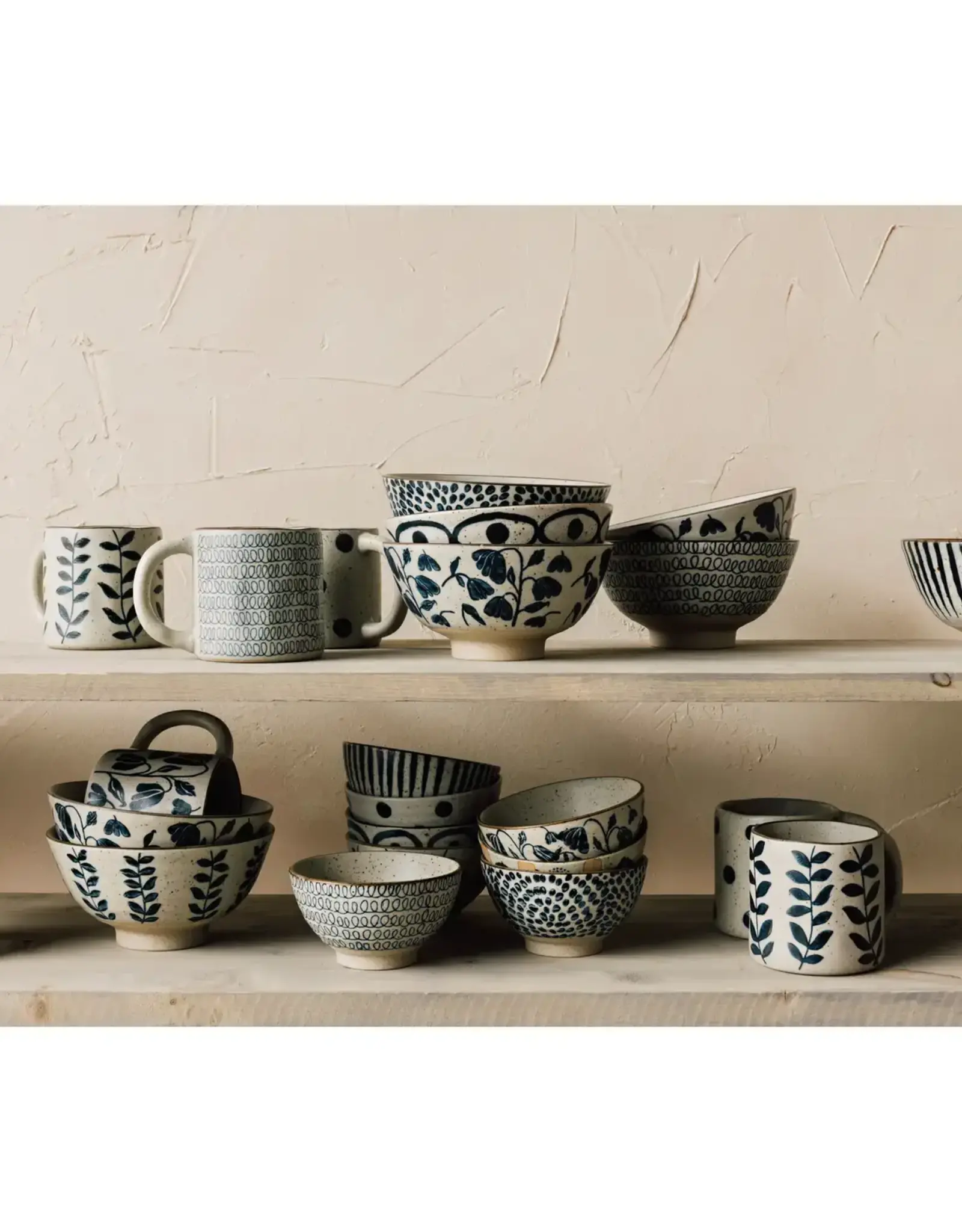 Vine Element Mug