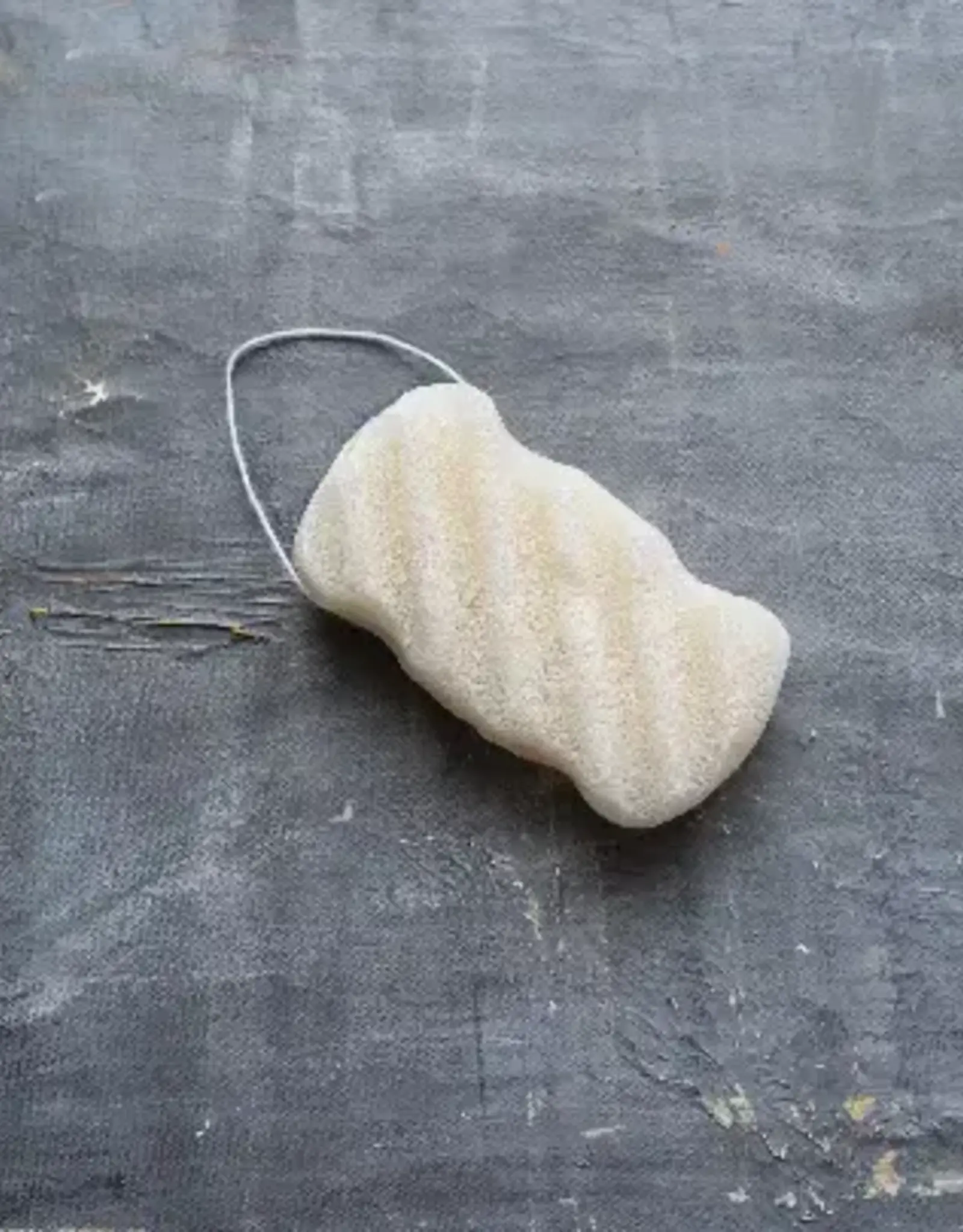 Konjac Body Sponge