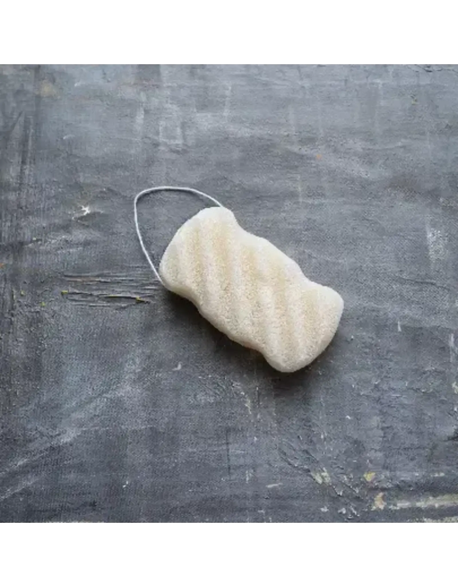 Konjac Body Sponge