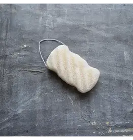 Konjac Body Sponge