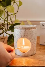 Aromatic Ceramic Diffuser
