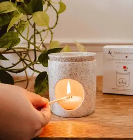 Aromatic Ceramic Diffuser