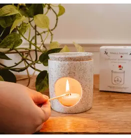 Aromatic Ceramic Diffuser