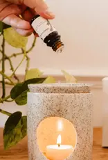 Aromatic Ceramic Diffuser