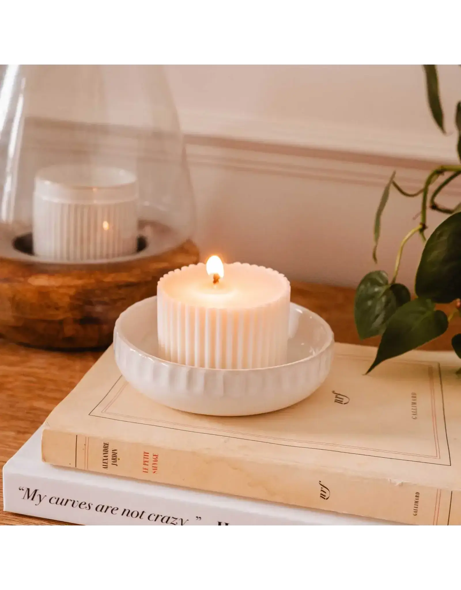 Little Ceramic Nest Bowl