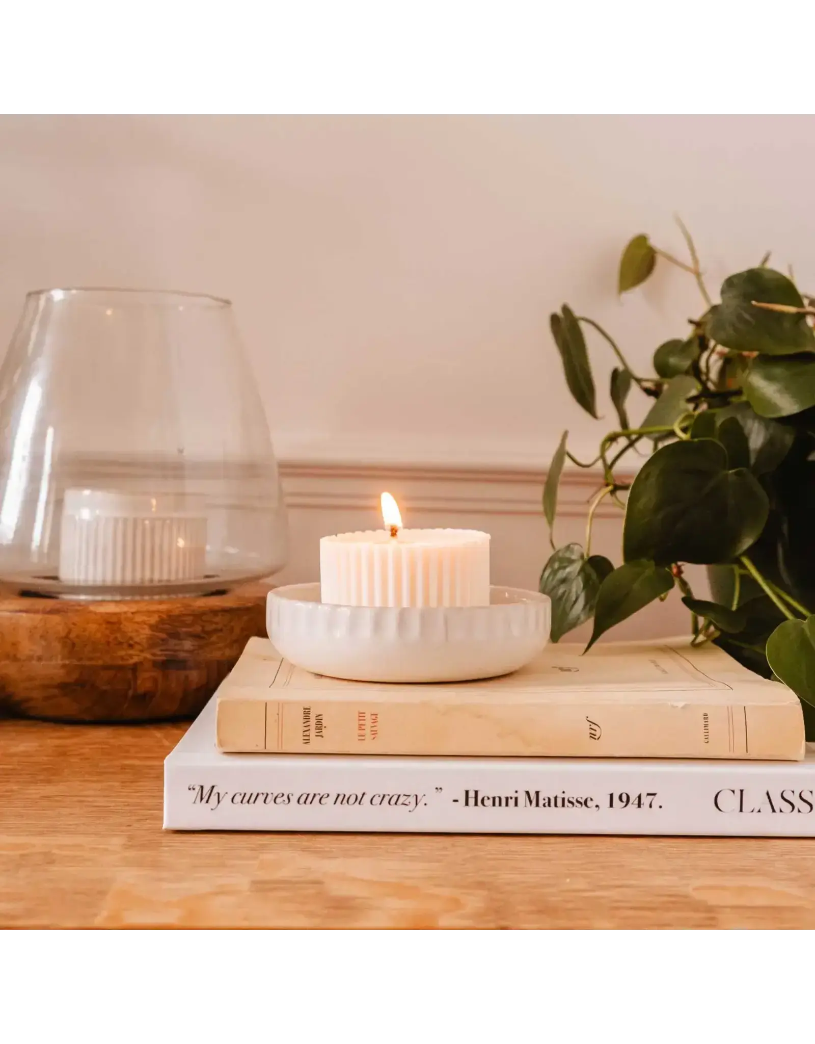 Little Ceramic Nest Bowl