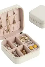 Travel Jewelry Box