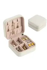 Travel Jewelry Box