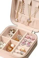Travel Jewelry Box