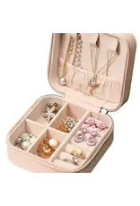 Travel Jewelry Box