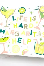 Margaritas Help Cocktail Napkins - 20ct