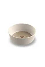 Rustic Paw Pet Bowl