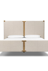 Salado Bed in Antigo Natural