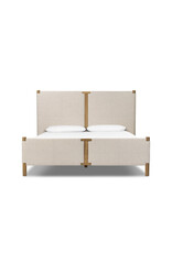 Salado Bed in Antigo Natural