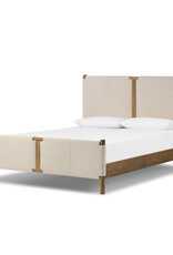 Salado Bed in Antigo Natural