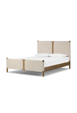 Salado Bed in Antigo Natural
