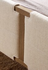 Salado Bed in Antigo Natural