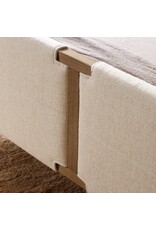 Salado Bed in Antigo Natural