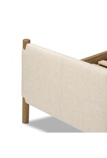 Salado Bed in Antigo Natural