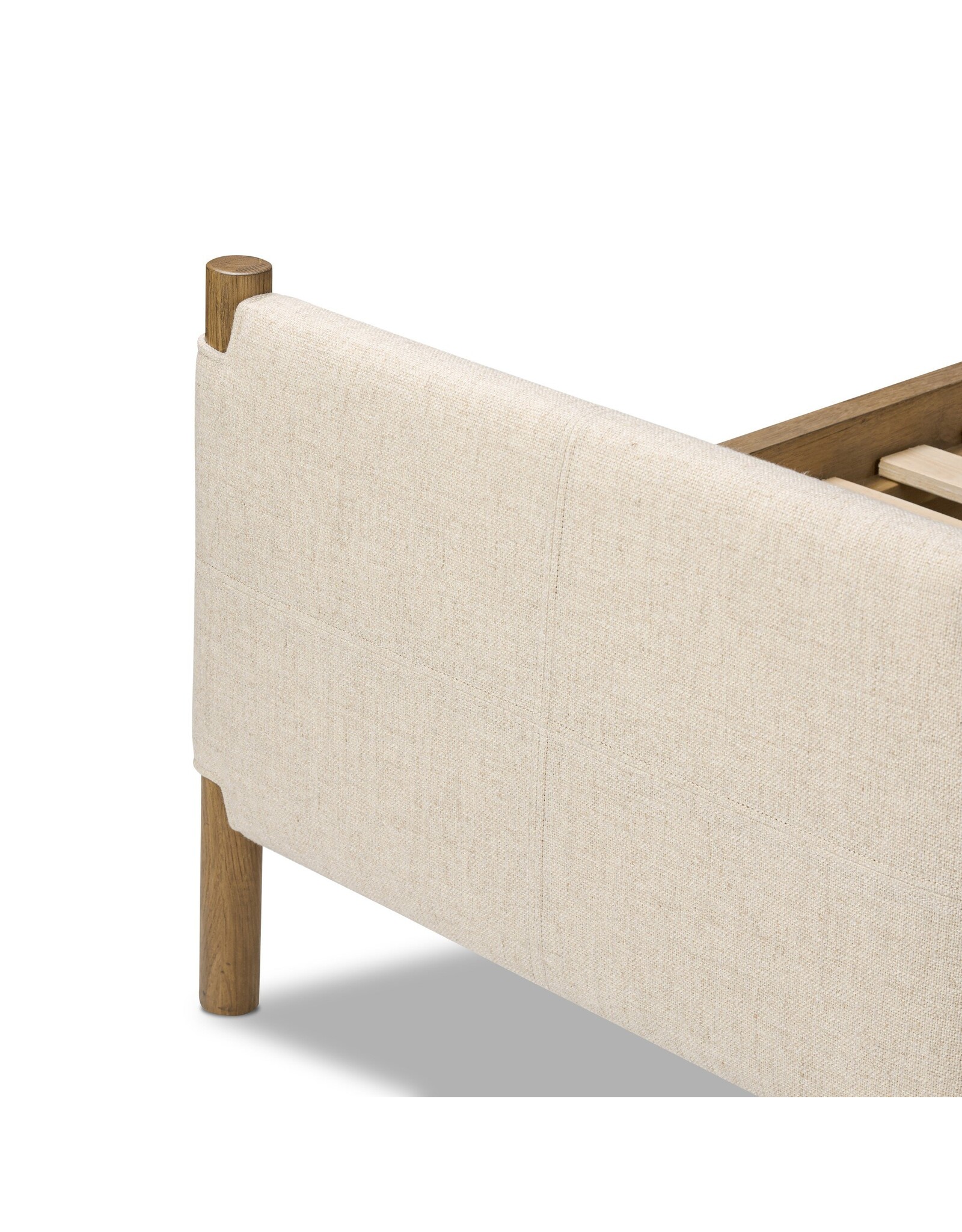 Salado Bed in Antigo Natural