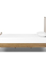 Salado Bed in Antigo Natural