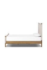 Salado Bed in Antigo Natural