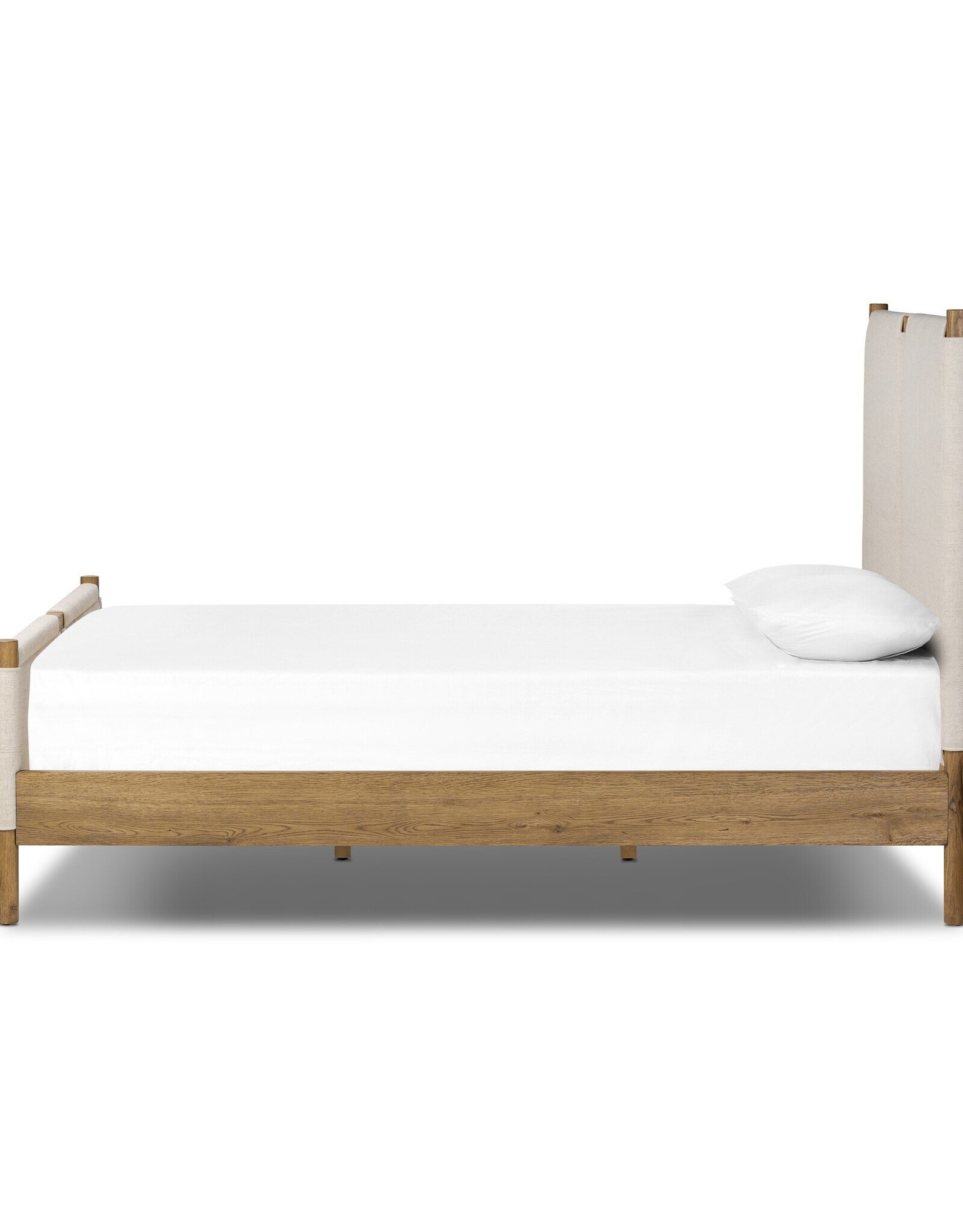 Salado Bed in Antigo Natural