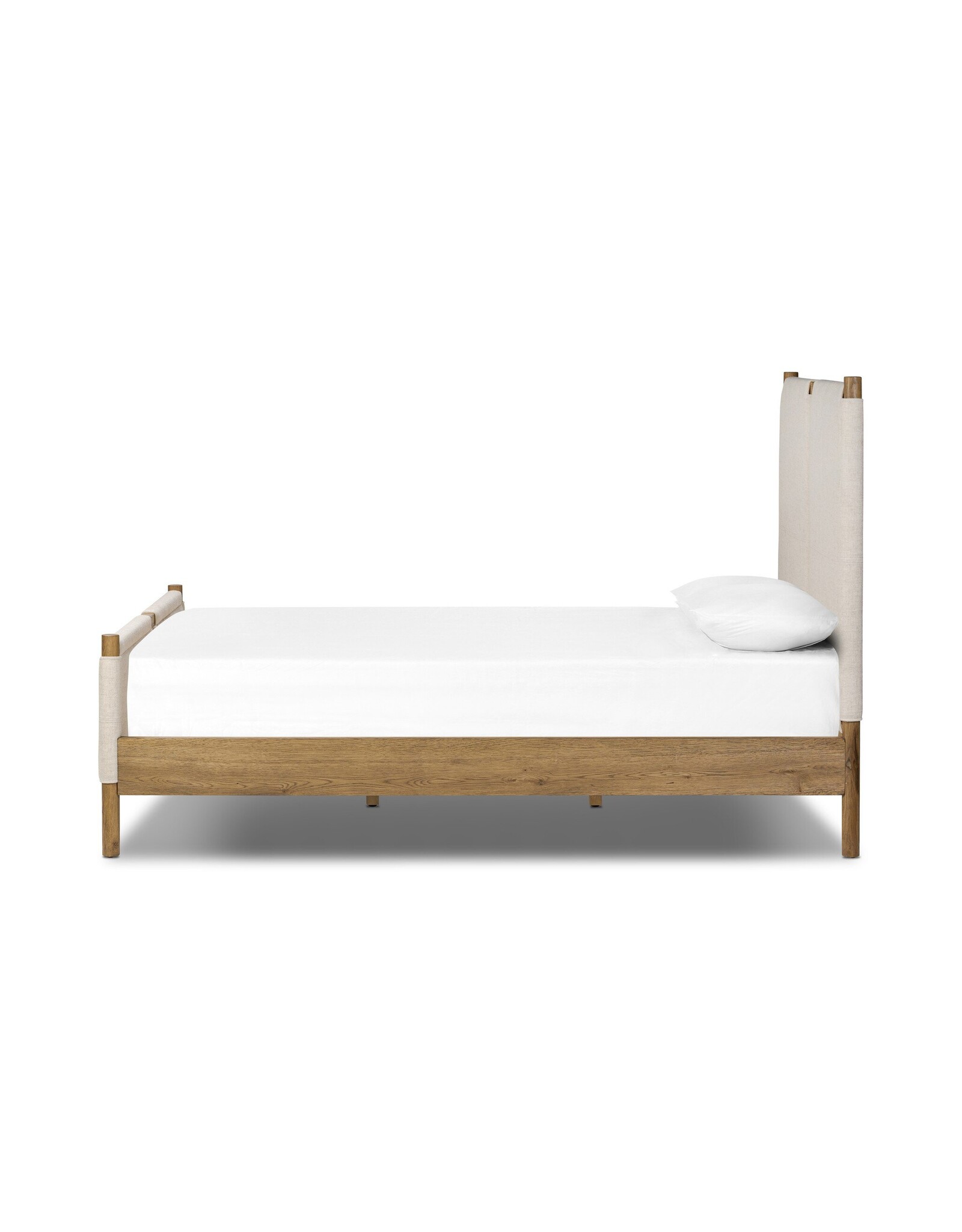 Salado Bed in Antigo Natural