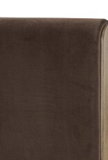 Sloane Bed in Surrey Cocoa