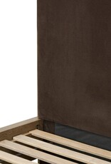 Sloane Bed in Surrey Cocoa
