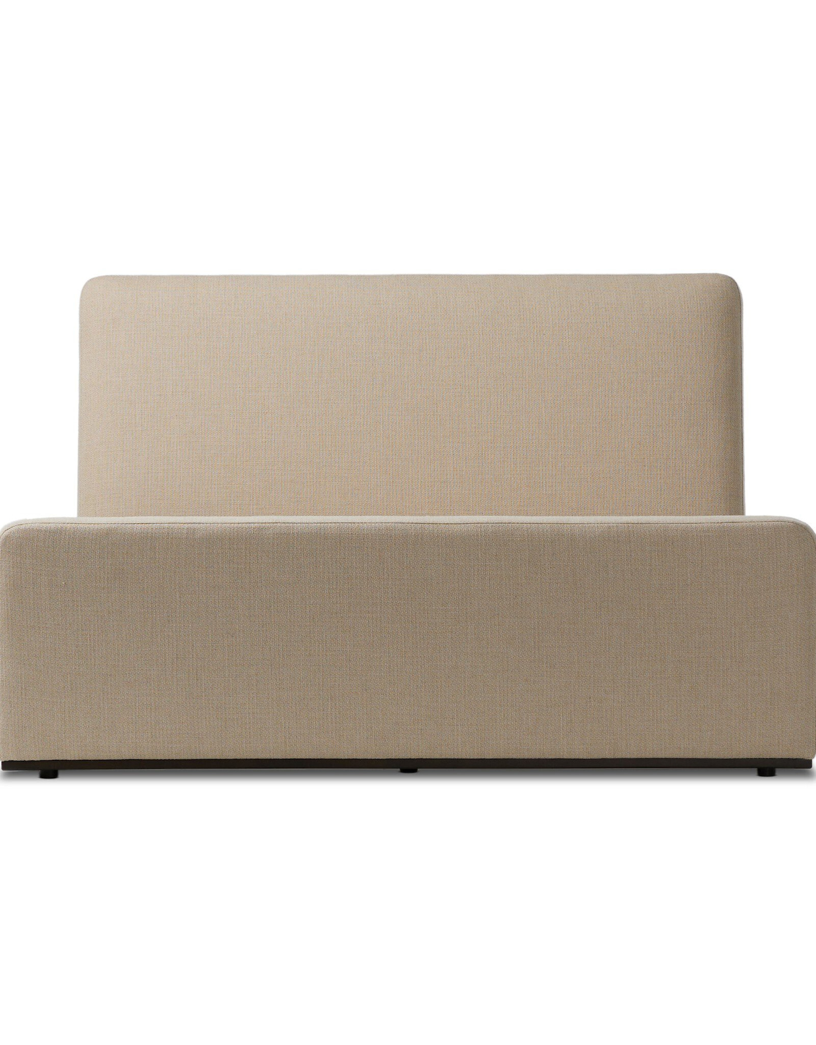 Colt Bed in Irving Flax