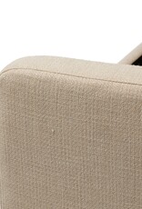 Colt Bed in Irving Flax