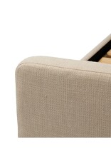 Colt Bed in Irving Flax