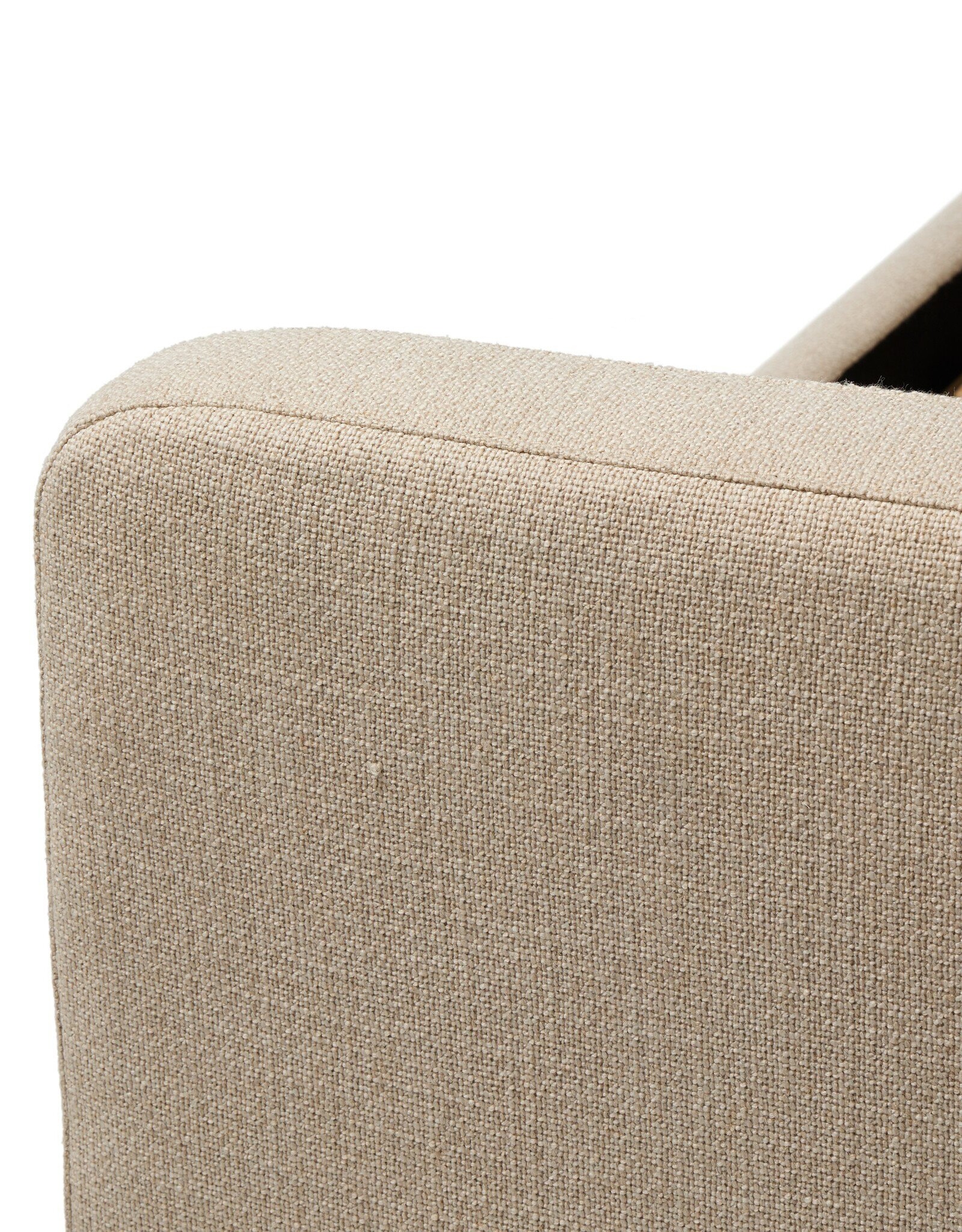 Colt Bed in Irving Flax