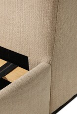 Colt Bed in Irving Flax