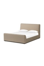 Colt Bed in Irving Flax