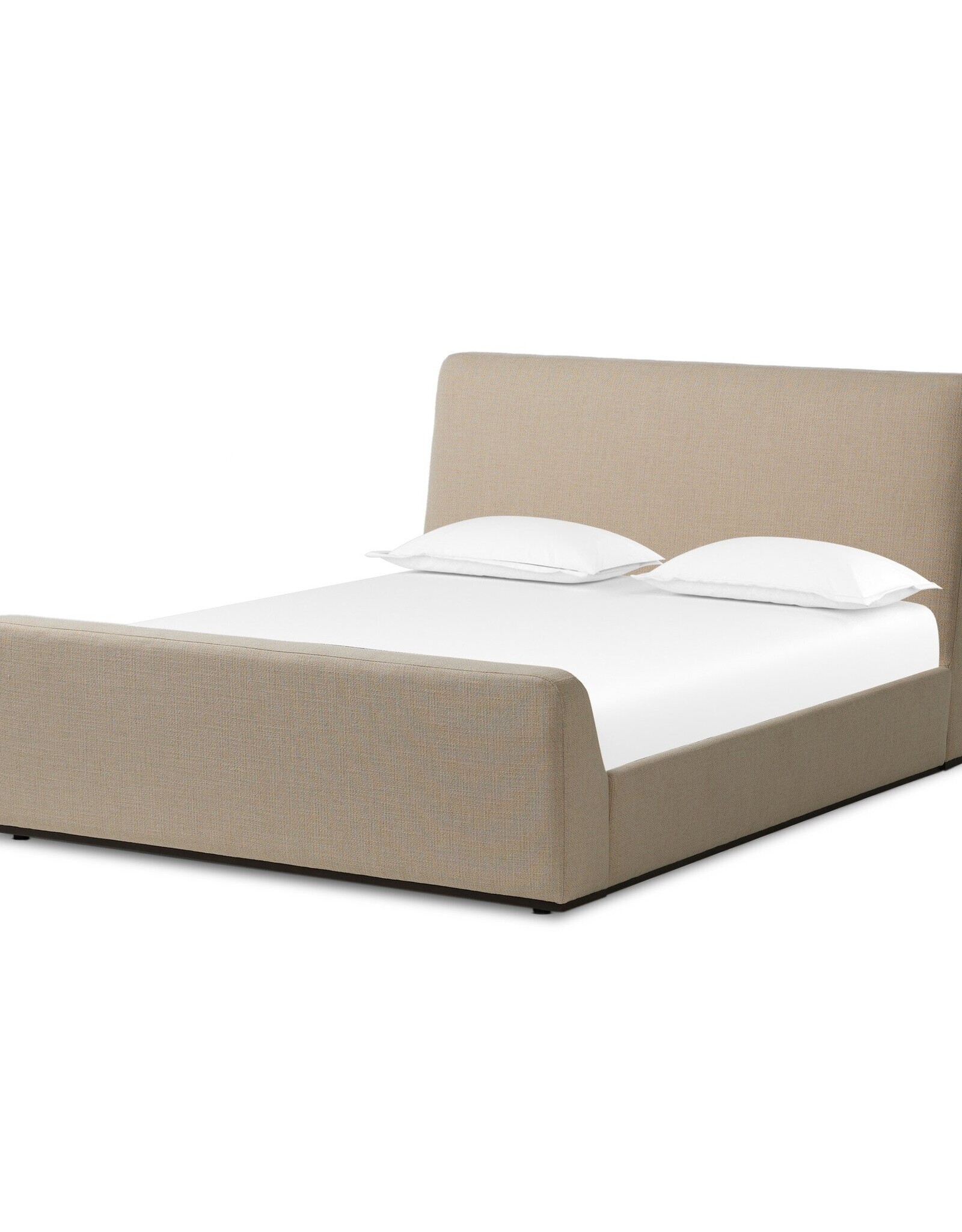 Colt Bed in Irving Flax