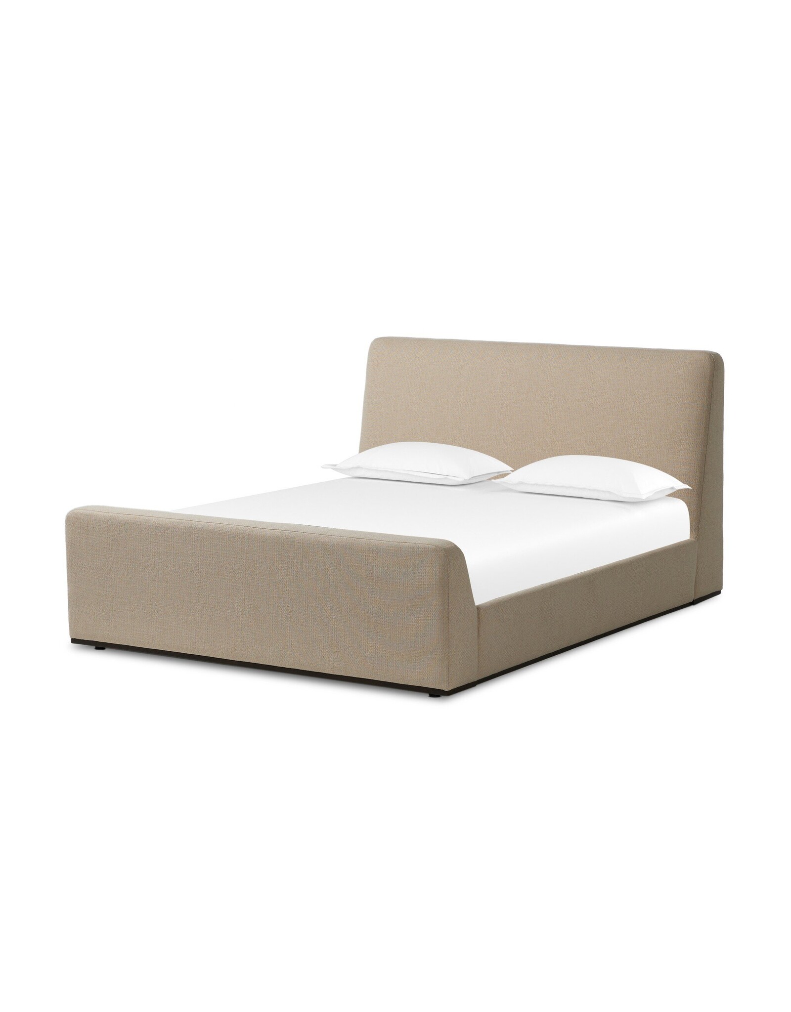 Colt Bed in Irving Flax
